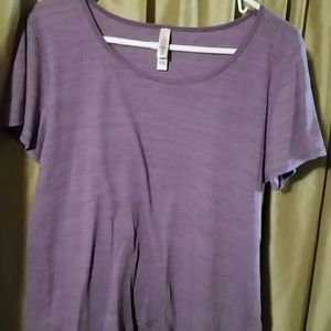 Lularoe classic top!